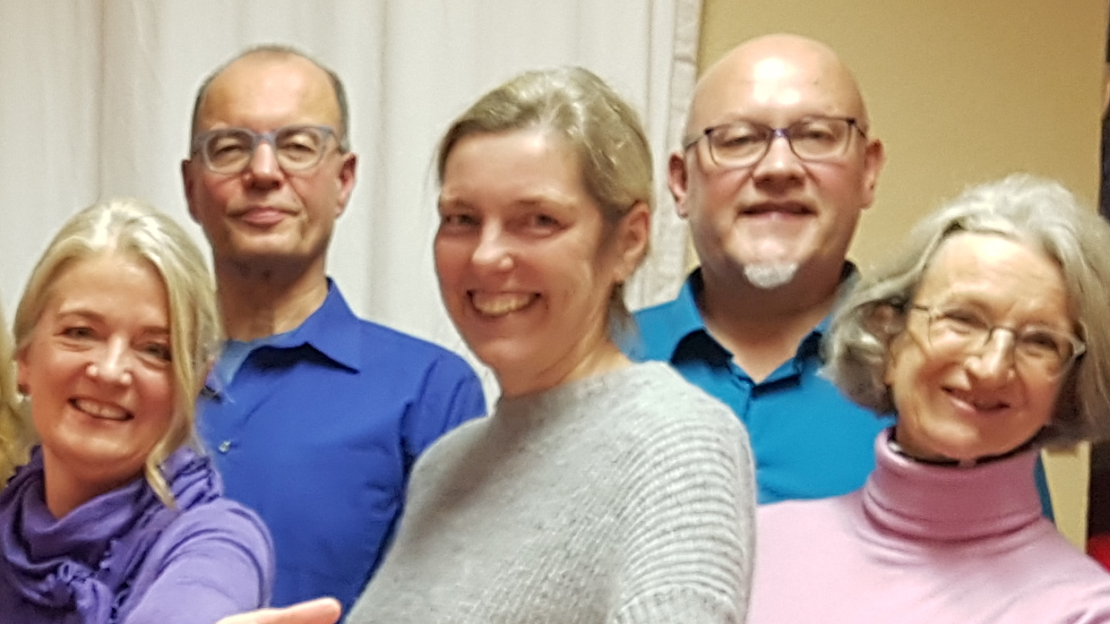 Mitglieder Weihnachten '24
